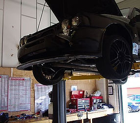 Vocational training courses at FUELTD Nottingham