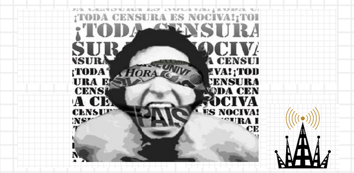 Censura ou Limite?
