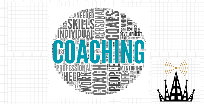 Coaching Como Ferramenta de Comunicação