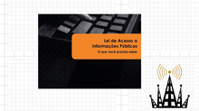 Abraji Disponibiliza Lei de Acesso à Informações Públicas para Download