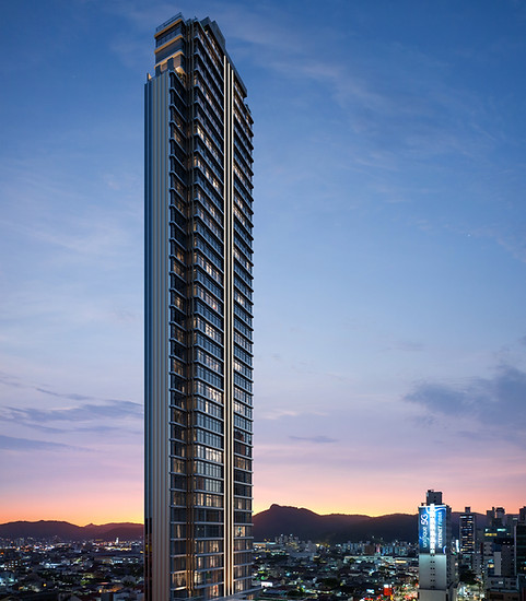 The View Apartaments