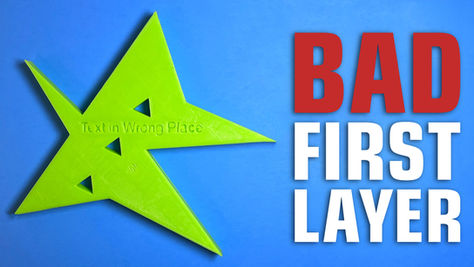 Mastering the First Layer in 3D Printing