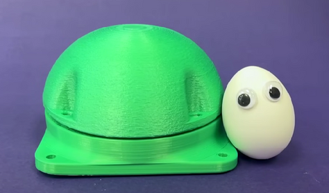 Making Your Mass Production 3D Printed Products Indestructible