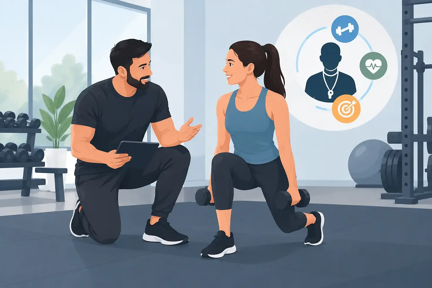 Personal Training Review: Is a Trainer Right for You?
