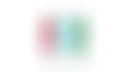 a set of squares with different icons on them