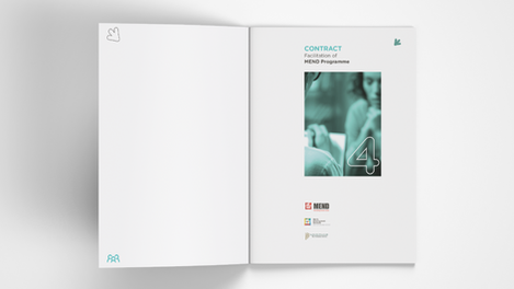 Men’s Development Network