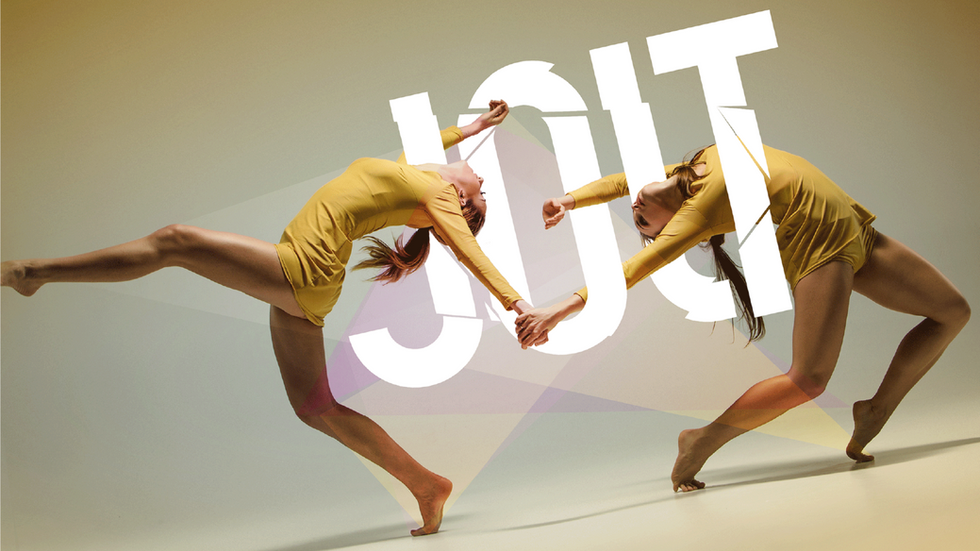 Jolt Dance Week & Symposium