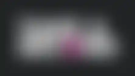 a black background with white letters that say take a second