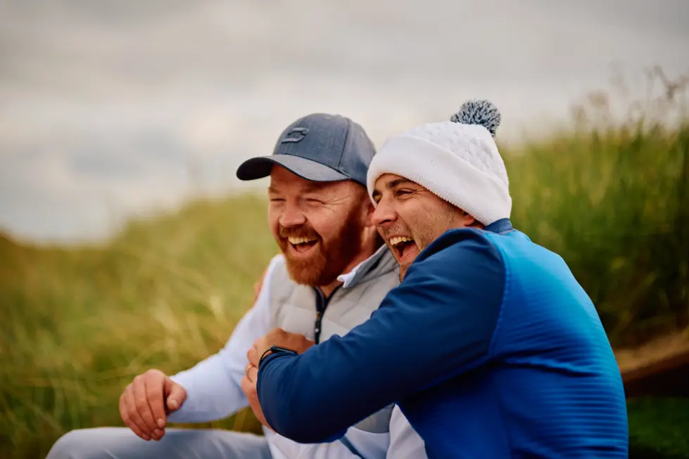 Irish Golf Tours