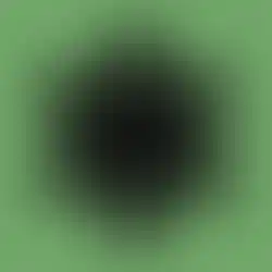 it's not a race asterisk on a green background