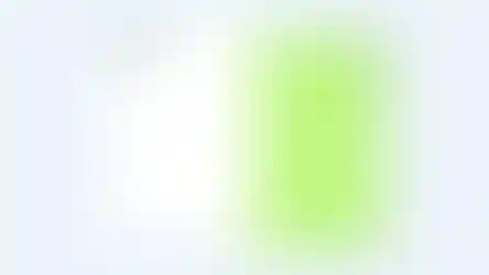 a green and white letterhead for irish golf tours