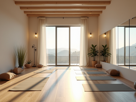The Connection Between Pilates and Flexibility 