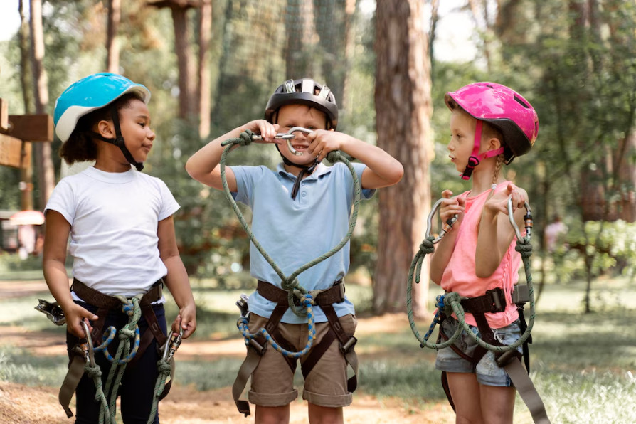 Outdoor Activities