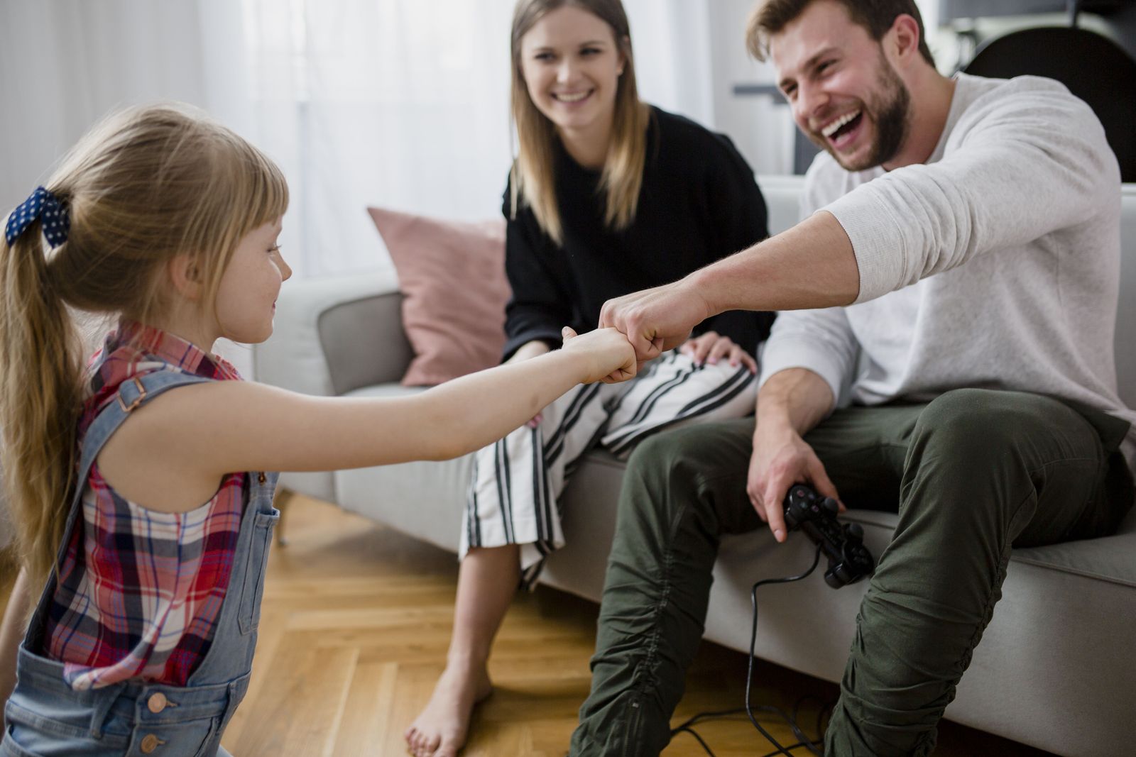 By approaching parenthood with mindfulness and intentionality, you can cultivate a nurturing and supportive environment in which your child can thrive and flourish.