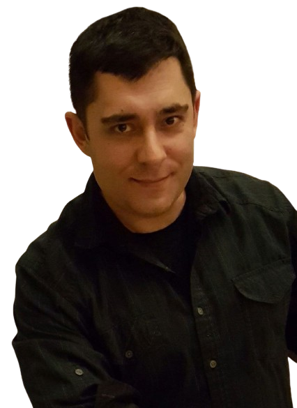 Eugene Roginsky
