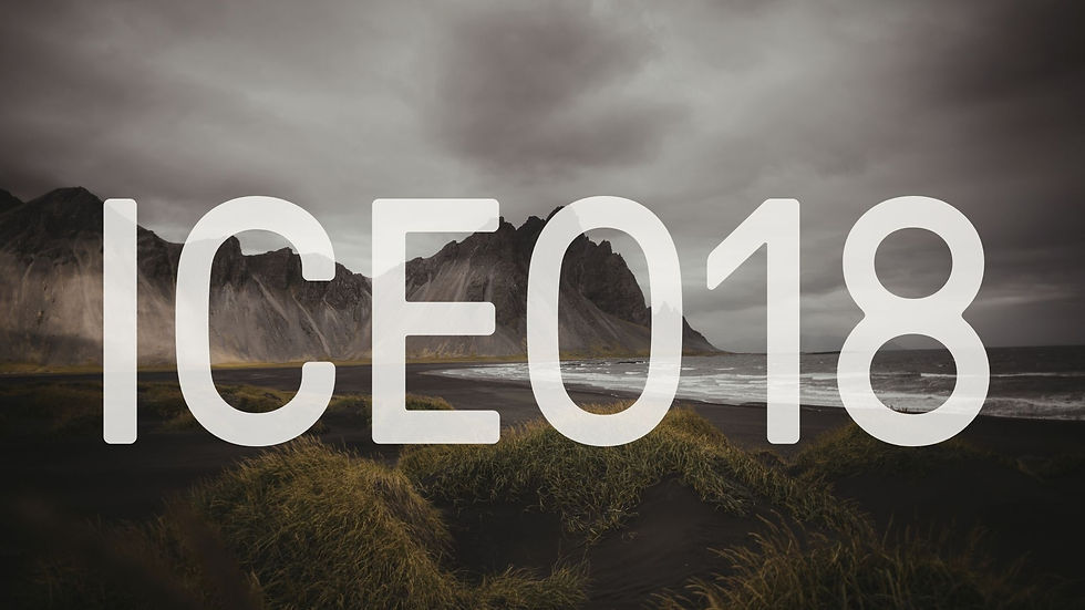 Iceland Stage 18