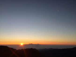 Mont Bromo & Volcan Ijen