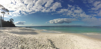 Jervis Bay & Port Stephens