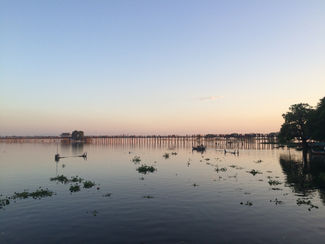 Amarapura - Inwa - Sagaing