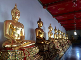 Bangkok