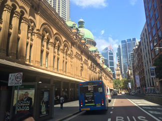 Sydney