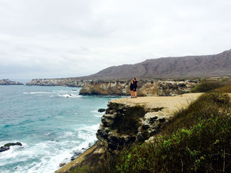 Jours 15 & 16 : Puerto Lopez et Isla de la Plata