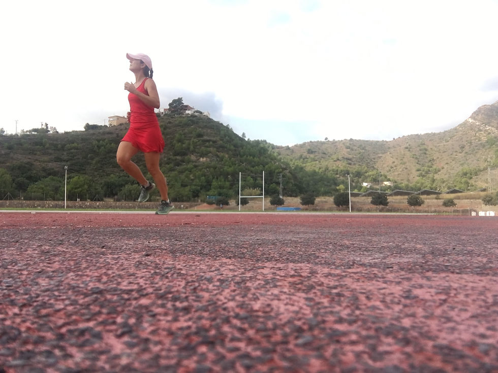 Runner