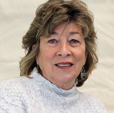 Linda Nadeau