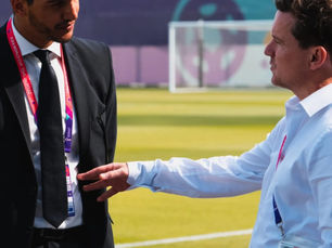 🎥 What Is Host Broadcasting?