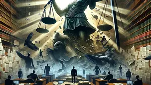 Call for a fundamental overhaul of the governance of the legal & advisory industry