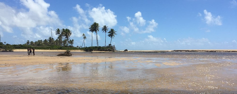 Stringer in Salvador Bahia, Brasilien – zwischen Reisen, Kultur und Medien. Dreh- und Filmarbeiten in Brasilien.