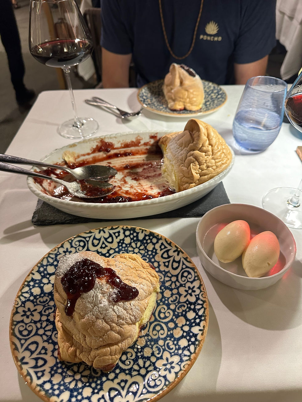 Salzburger Nockerl