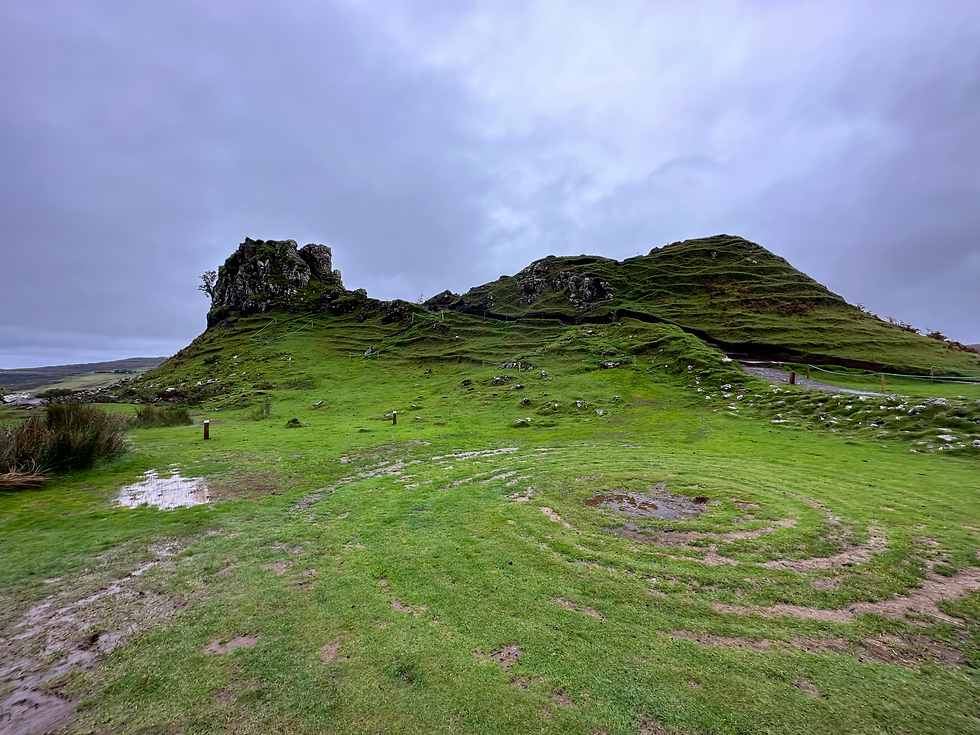 Fairy Glen
