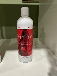 SlimLine Slender Serum | Rejuvenation Spa