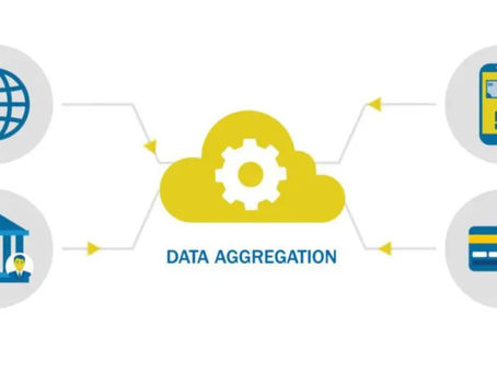 Data Aggregation in Healthcare