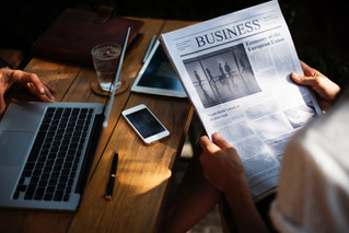 What Do The Latest Unemployment Stats Mean To Job Seekers?