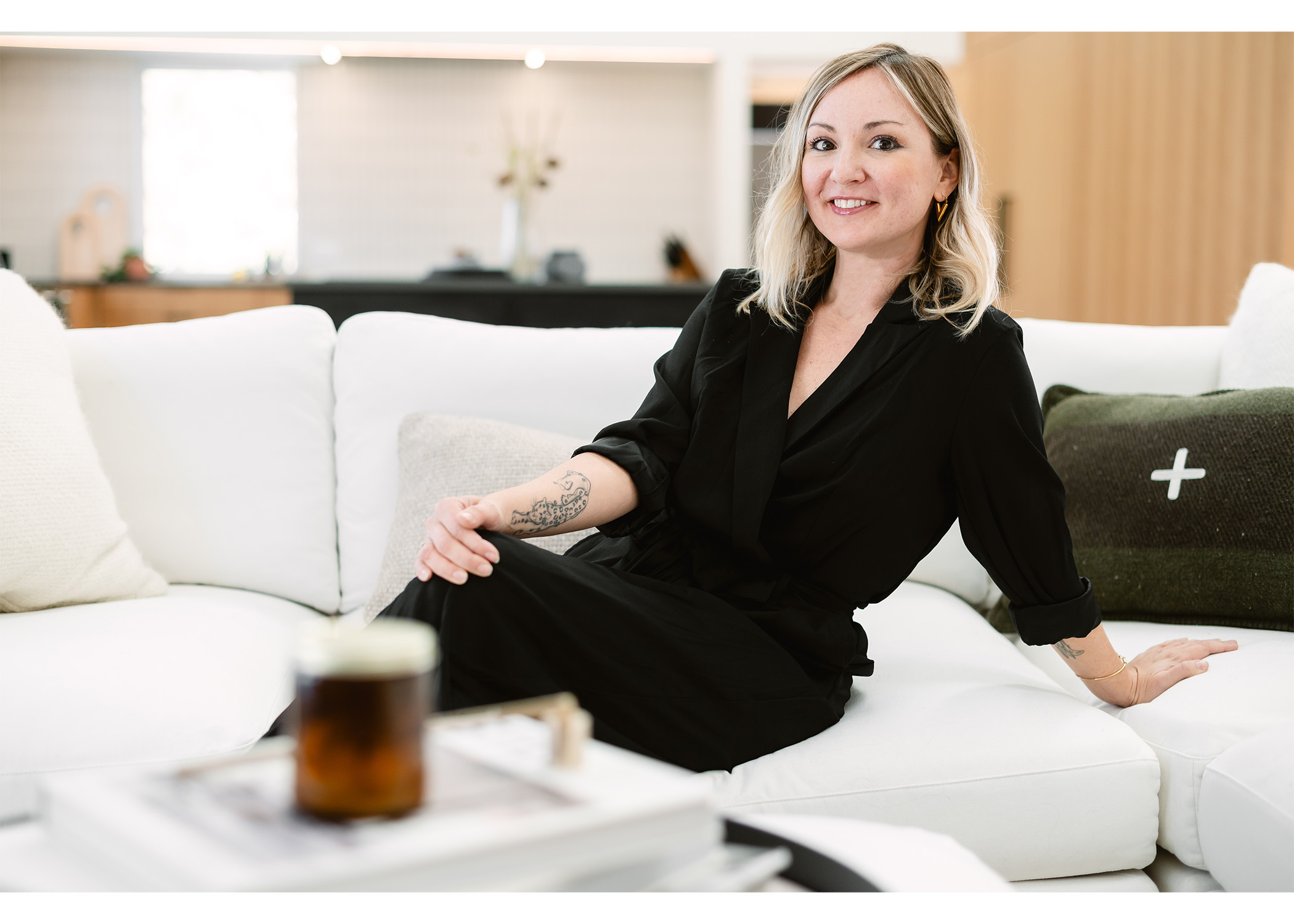 Writer: Lindsay Tucker Gray