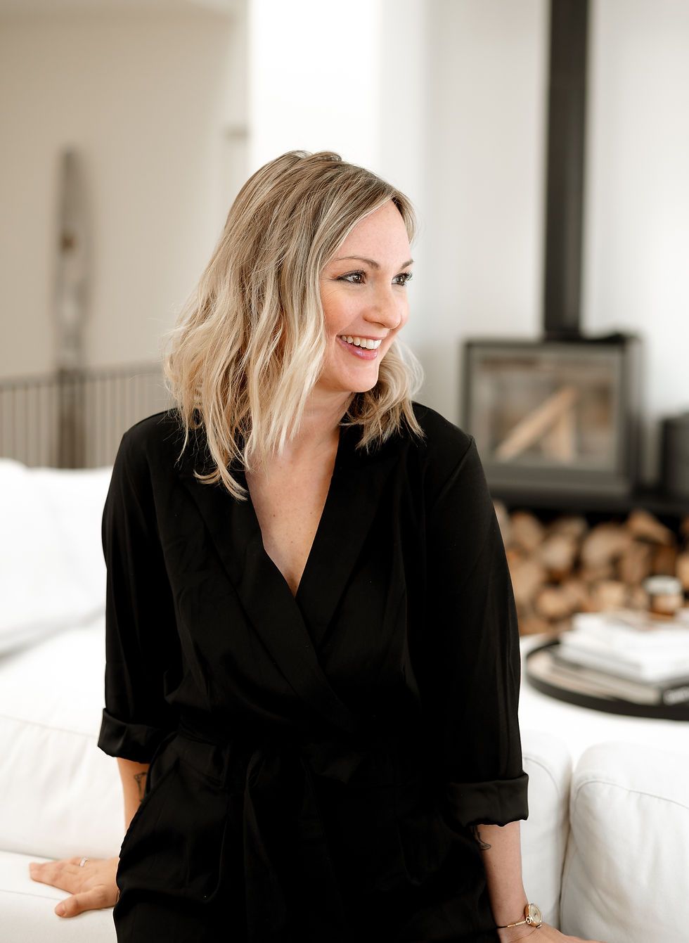 Lindsay Tucker Gray | Golden Colorado Real Estate Agent | Foothills Relocation Expert