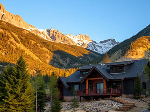 What's It Really Like to Live in Golden, Colorado?