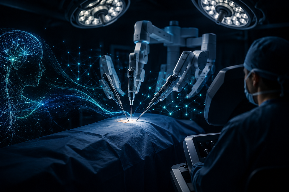 Artificial Intelligence in Surgery: A Practical Guide