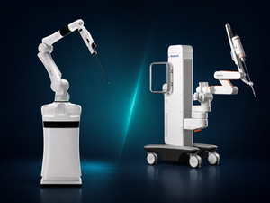 Choosing a Surgical Robot: Hugo vs. Versius Plus