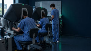 86% of Surgical Trainees Want AI Training. 83% Get None.