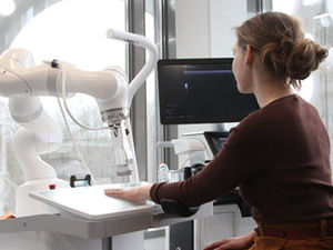 5 Surgical Robotics Developments to Watch
