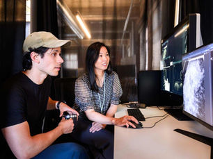 AI triages breast cancer