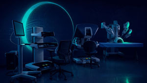 5 Major Skills for the Future Digital Surgery Trainee