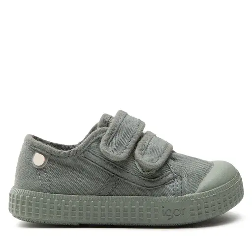 Miniatura:  Berri Velcro Verde - Igor