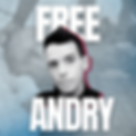 Free Andry Poster