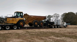 FE Heavy Haul, Specialized