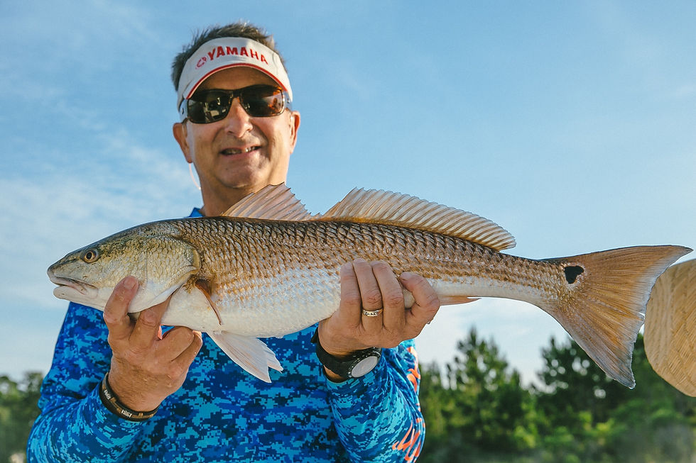 30A Guide Service