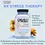 Thumbnail: Spazazz®  RX Stress Therapy Crystals – 19 oz